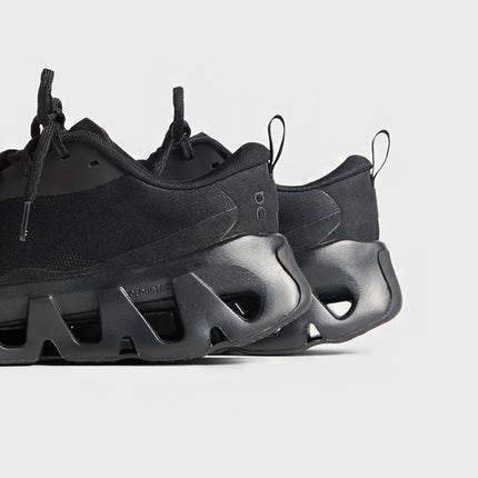On Running K-Tech 1 Kith Black