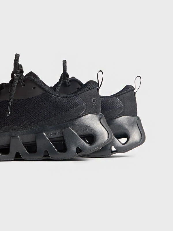 On Running K-Tech 1 Kith Black