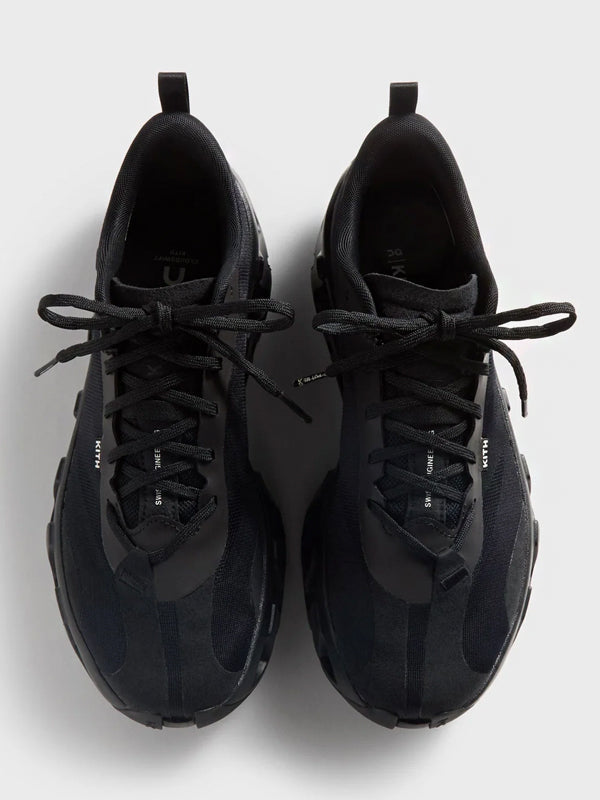 On Running K-Tech 1 Kith Black