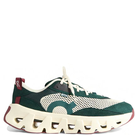 On Running K-Tech 2 Kith Spirulina Barley