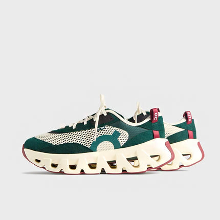 On Running K-Tech 2 Kith Spirulina Barley