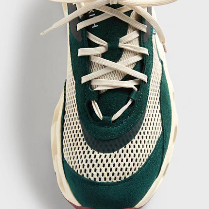 On Running K-Tech 2 Kith Spirulina Barley