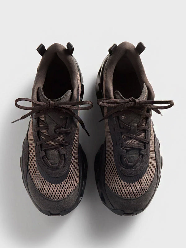 On Running K-Tech 2 Kith Thorn Ganache
