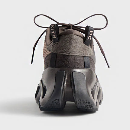 On Running K-Tech 2 Kith Thorn Ganache