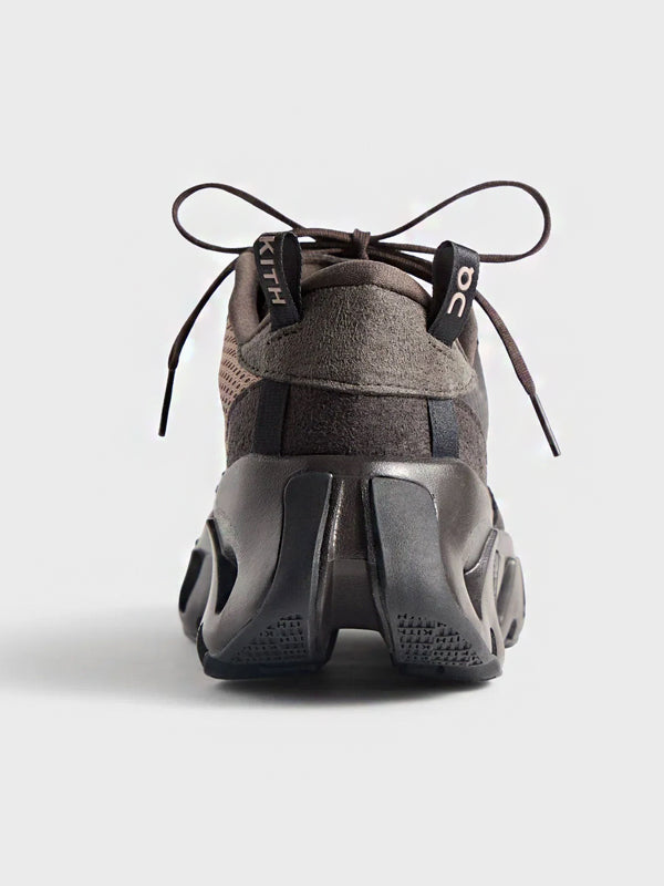 On Running K-Tech 2 Kith Thorn Ganache