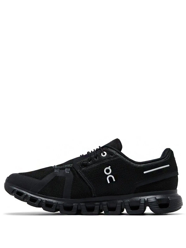 On Running Cloud 6 All Black
