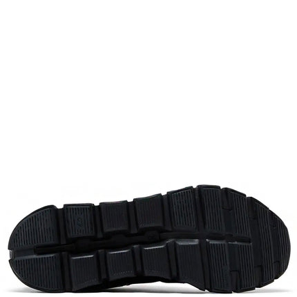 On Running Cloud 6 All Black