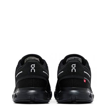On Running Cloud 6 All Black