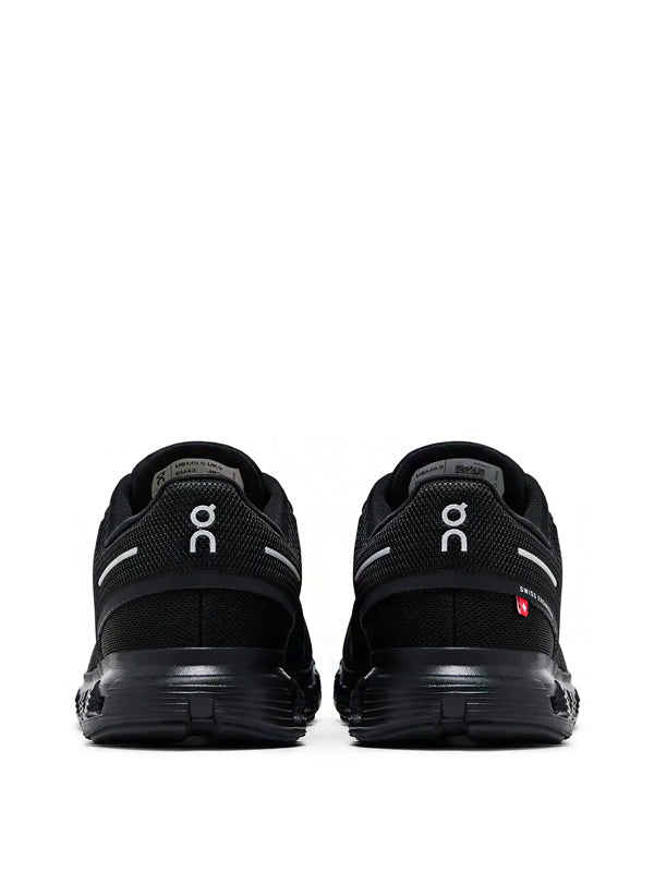 On Running Cloud 6 All Black
