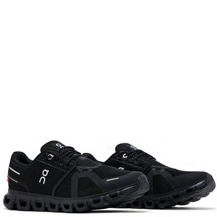On Running Cloud 6 All Black