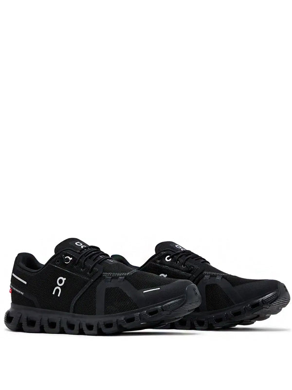 On Running Cloud 6 All Black