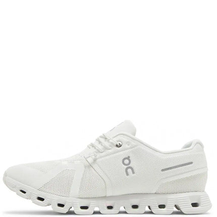 On Running Cloud 6 All White