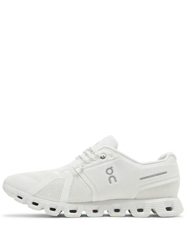 On Running Cloud 6 All White