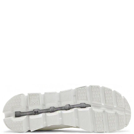 On Running Cloud 6 All White