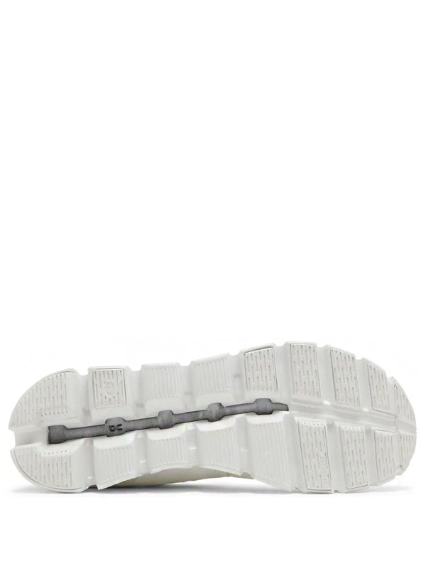 On Running Cloud 6 All White