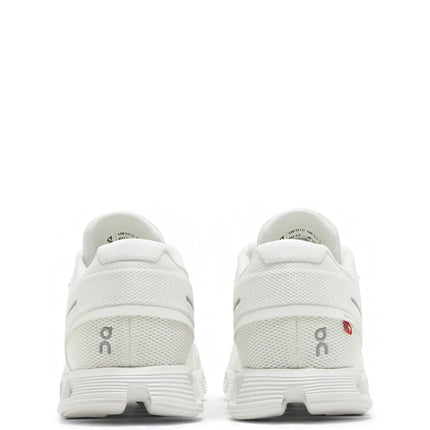 On Running Cloud 6 All White