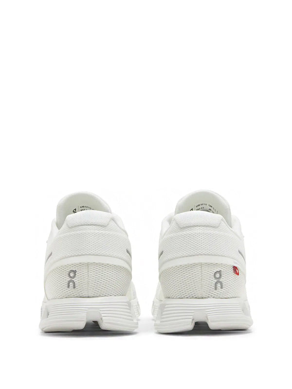 On Running Cloud 6 All White