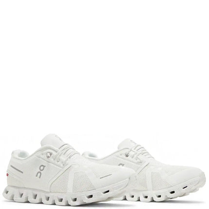 On Running Cloud 6 All White