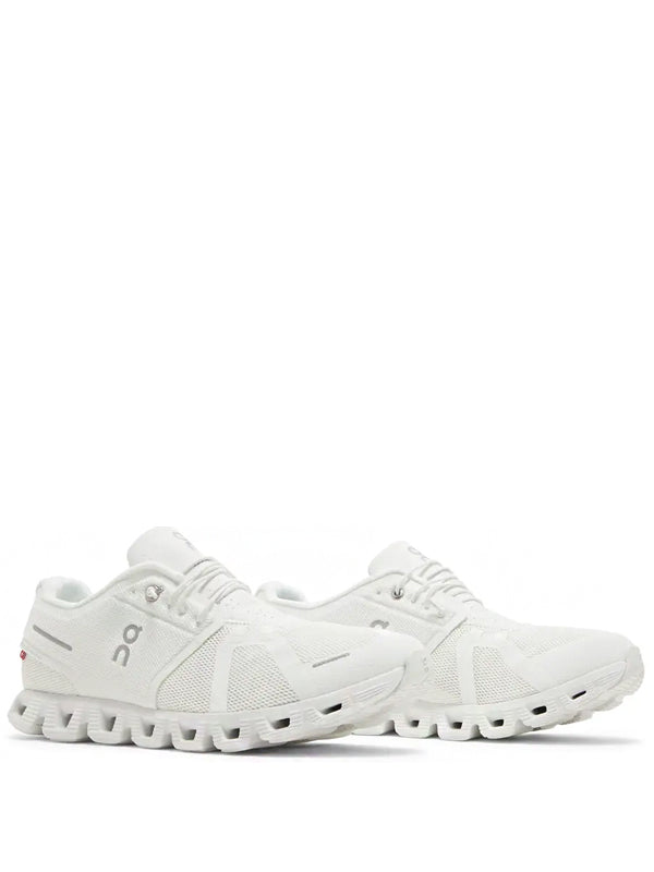 On Running Cloud 6 All White