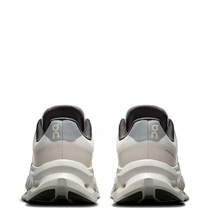 On Running Cloud 6 Waterproof Alloy Wolf