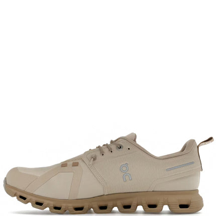 On Running Cloud 6 Waterproof Sand Dune
