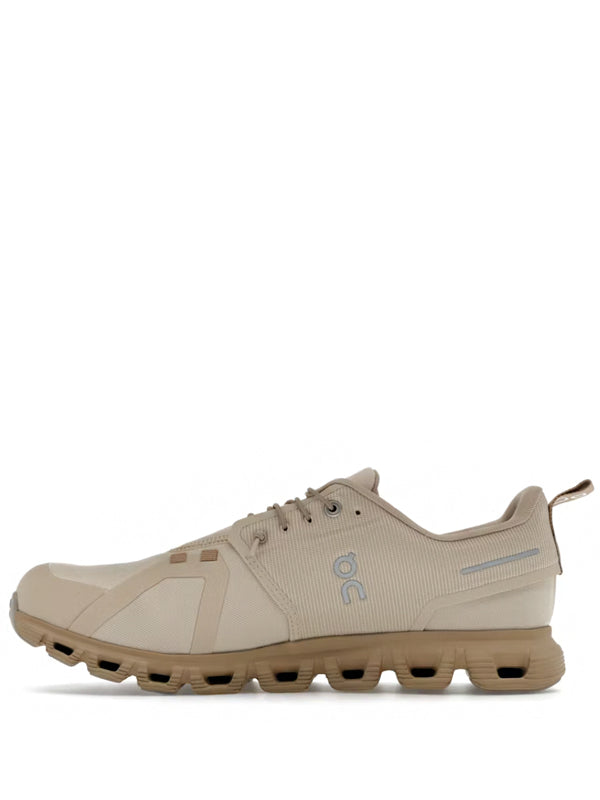 On Running Cloud 6 Waterproof Sand Dune