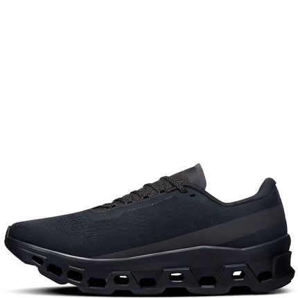 On Running Cloudmonster 1 Black