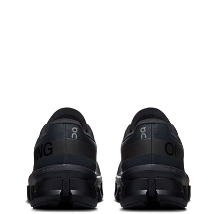 On Running Cloudmonster 1 Black