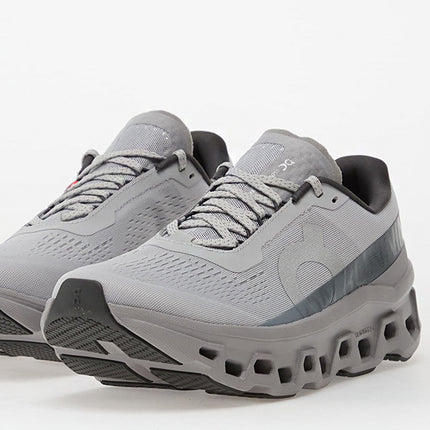 On Running Cloudmonster 1 Glacier Alloy