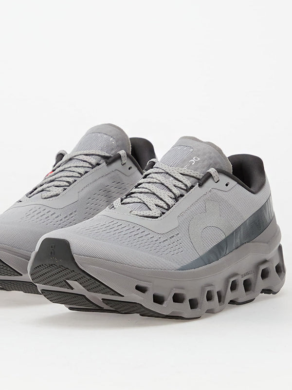 On Running Cloudmonster 1 Glacier Alloy