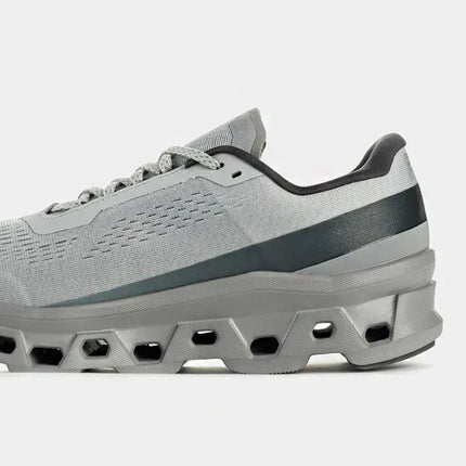 On Running Cloudmonster 1 Glacier Alloy