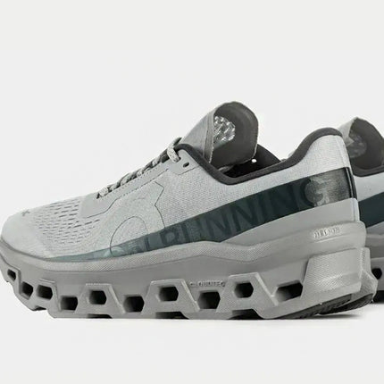 On Running Cloudmonster 1 Glacier Alloy