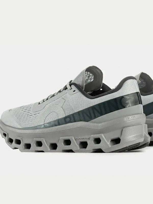 On Running Cloudmonster 1 Glacier Alloy