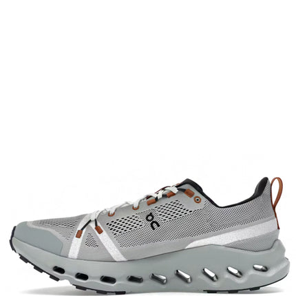 On Running Cloudsurfer Trail Aloe Mineral