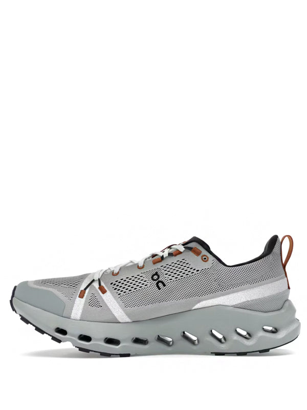 On Running Cloudsurfer Trail Aloe Mineral