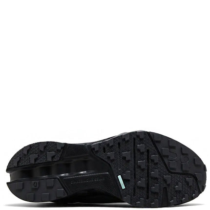 On Running Cloudsurfer Trail Eclipse Black