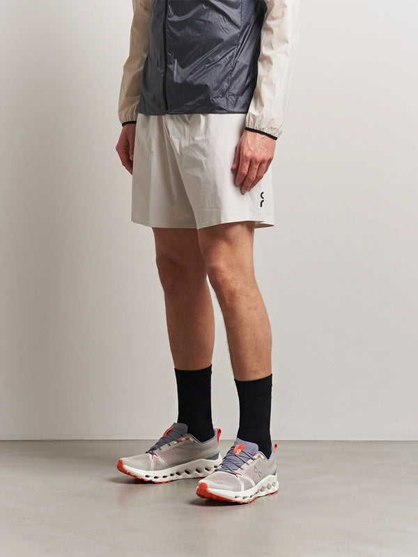 On Running Cloudsurfer Trail Fossil Ivory