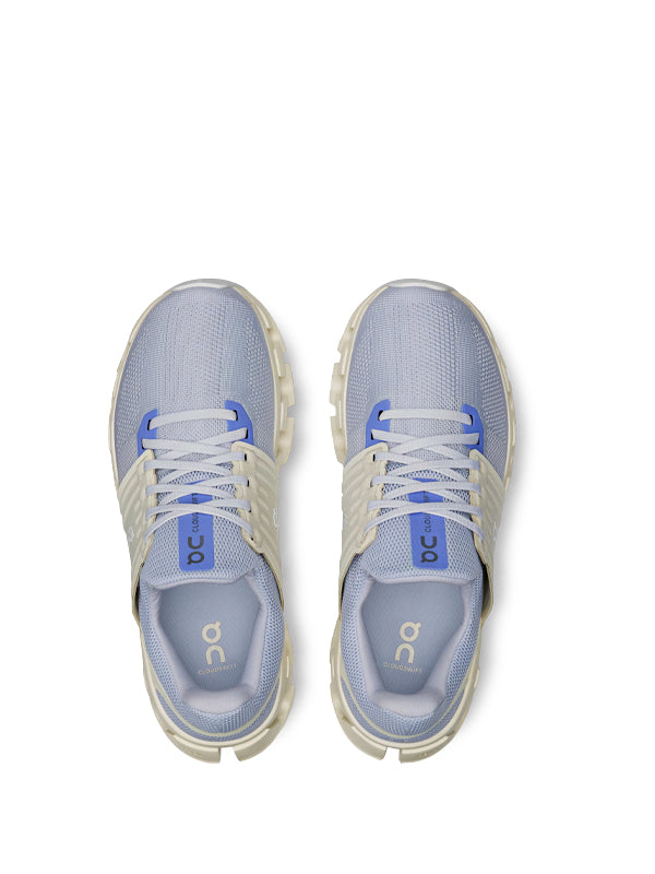 On Running Cloudswift 3 AD Heather Cream