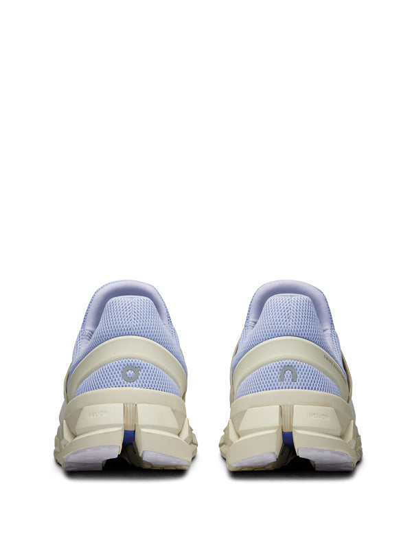 On Running Cloudswift 3 AD Heather Cream