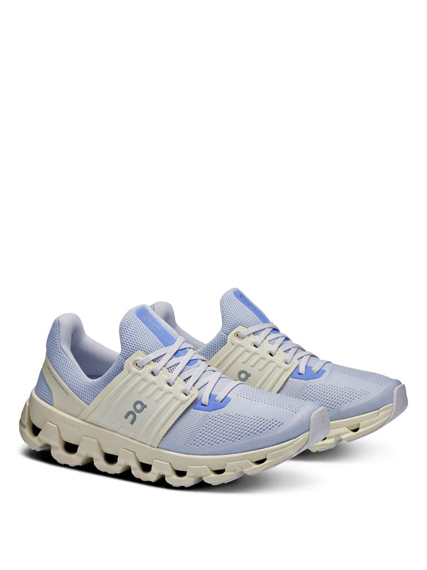 On Running Cloudswift 3 AD Heather Cream