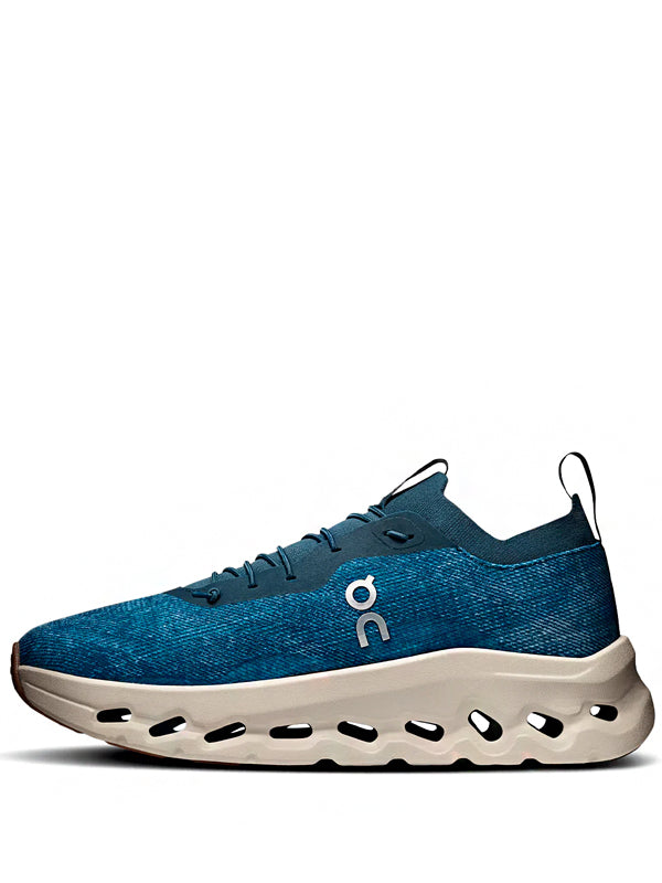 On Running Cloudtilt LOEWE Denim Blue