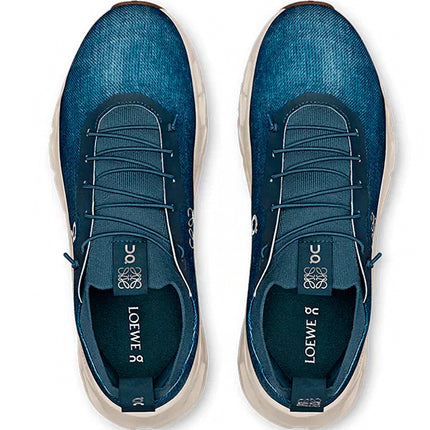 On Running Cloudtilt LOEWE Denim Blue