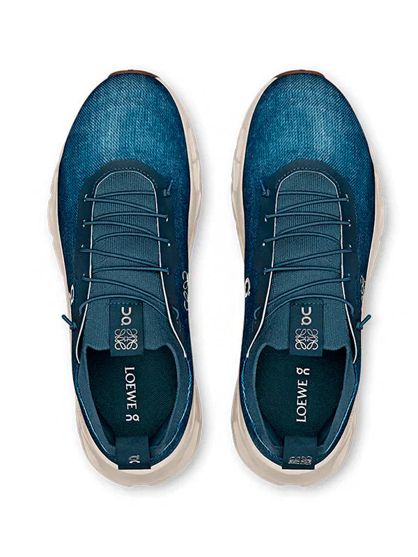 On Running Cloudtilt LOEWE Denim Blue