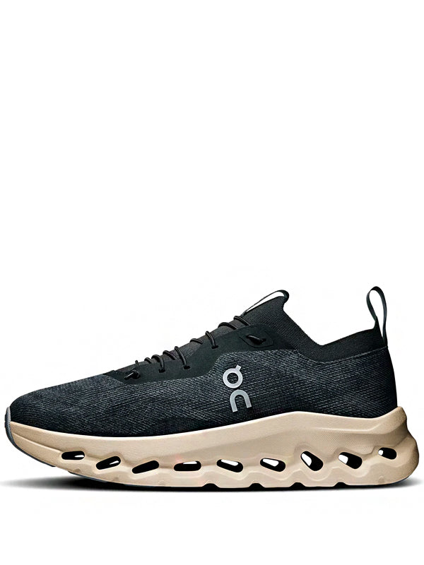 On Running Cloudtilt LOEWE Denim Grey