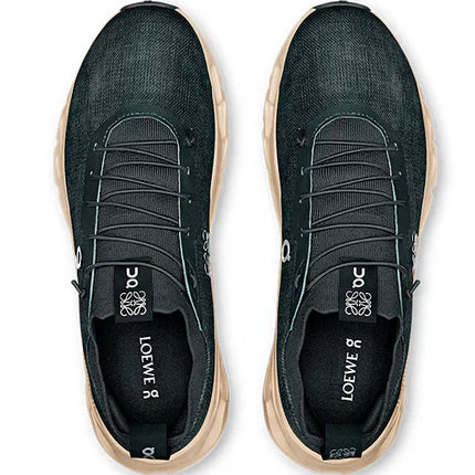 On Running Cloudtilt LOEWE Denim Grey