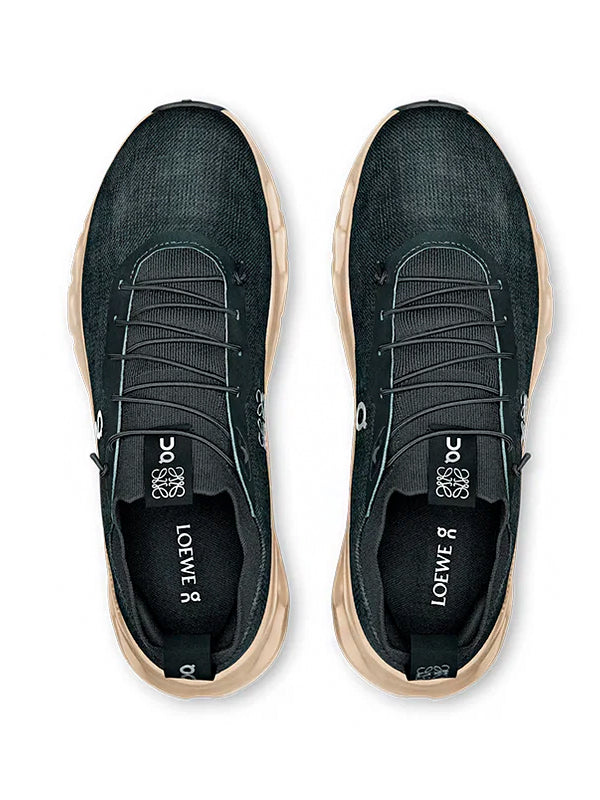 On Running Cloudtilt LOEWE Denim Grey