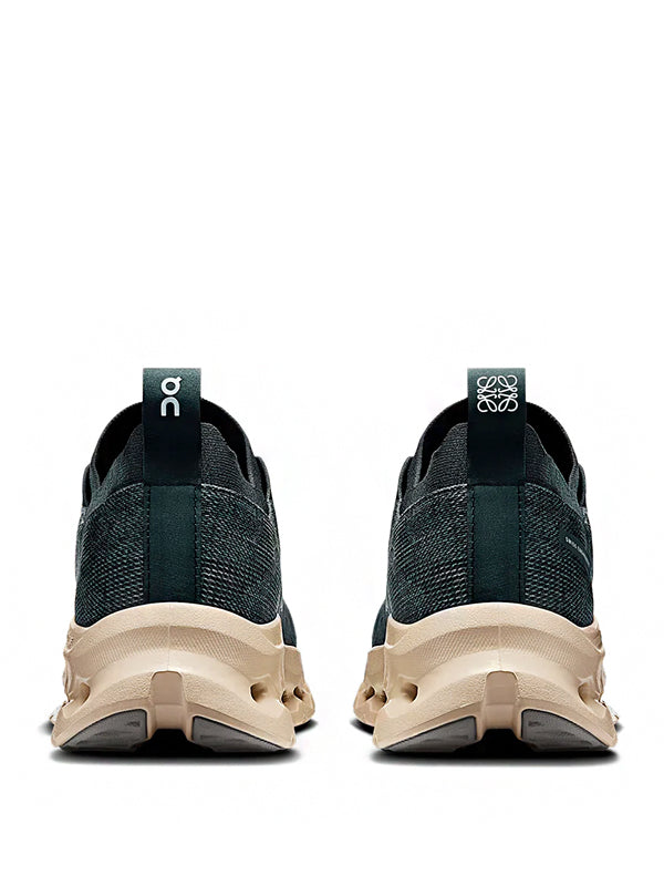 On Running Cloudtilt LOEWE Denim Grey
