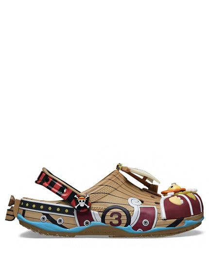 Collection image for: Crocs x One Piece