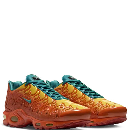 One Piece x Nike Air Max Plus SP Mera Mera