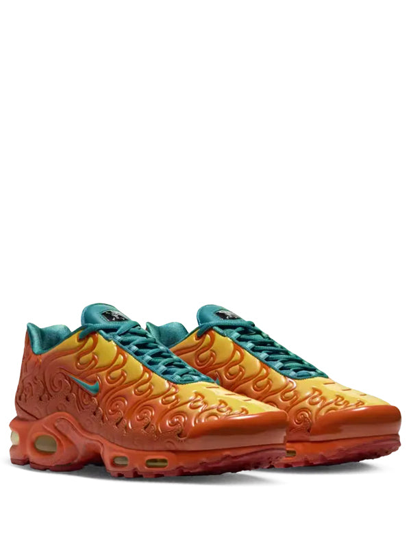 One Piece x Nike Air Max Plus SP Mera Mera